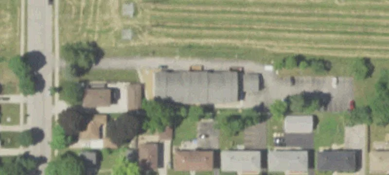 16-Unit Multifamily Property