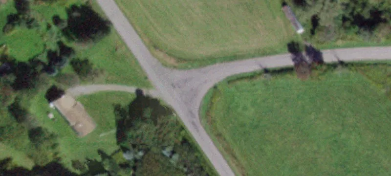 Residential Land Parcel