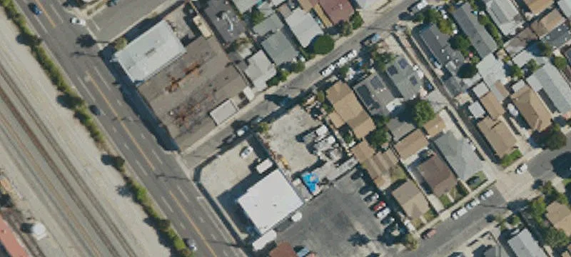 Land Parcel for Development
