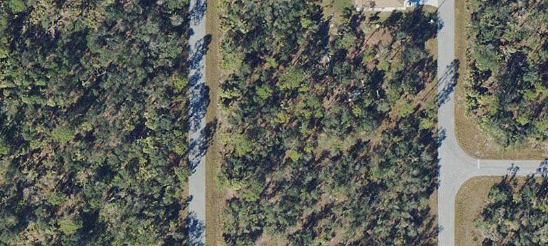 Residential Land Lot