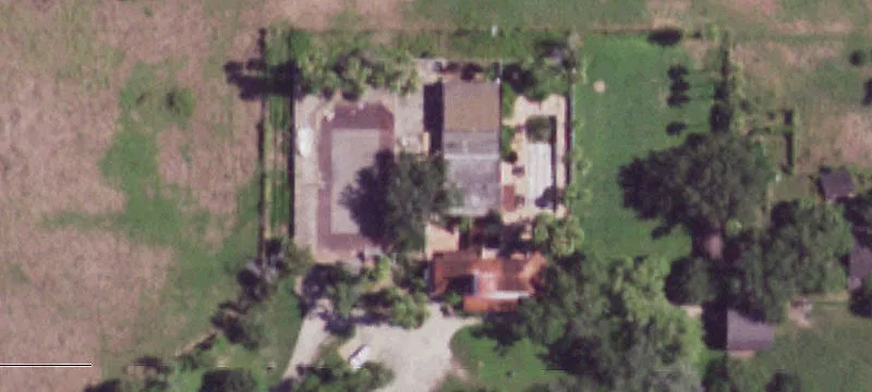 Development Land with Highway Frontage