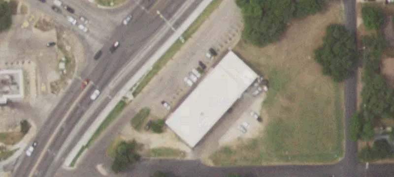 Retail Suites at Lighted Intersection