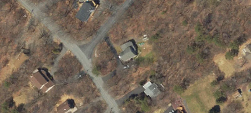 Residential Land Lot in Gated Community