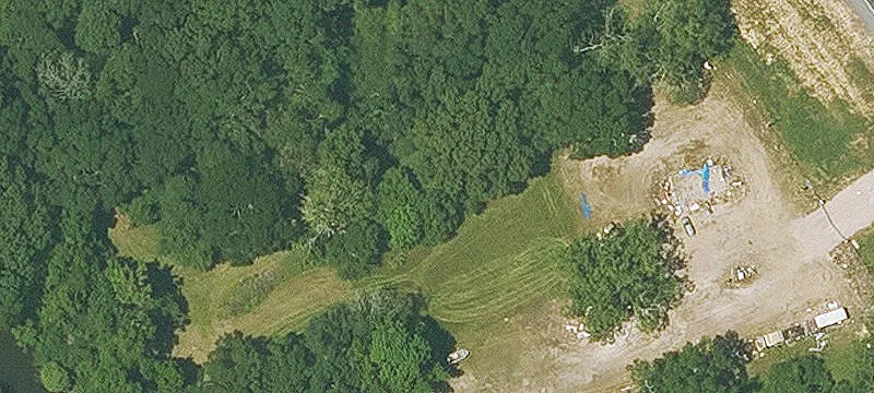 Build-Ready Commercial Land Tract