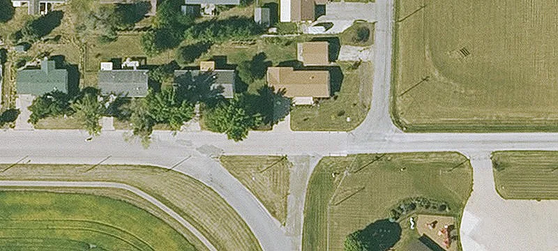 Residential Building Lot
