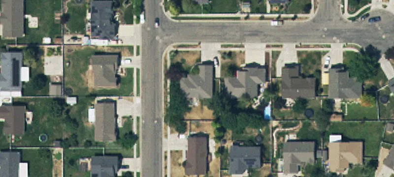 Commercial Land Parcel