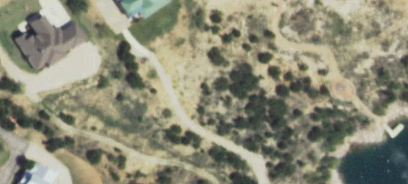 Residential Land Lot