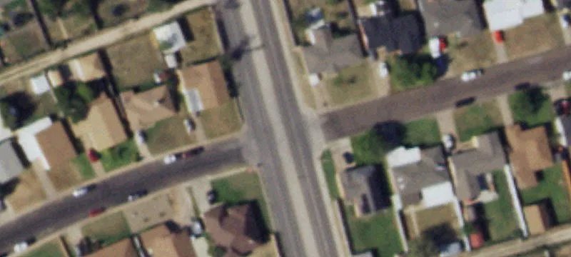 Acreage Lot Near Private Airfield
