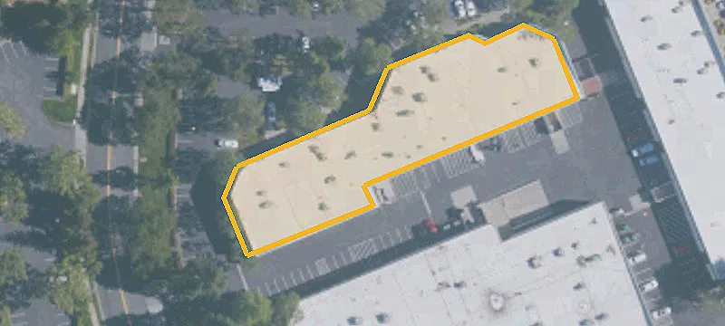 Warehouse for Lease