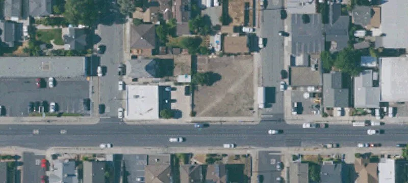 Mixed-Use Development Land Opportunity