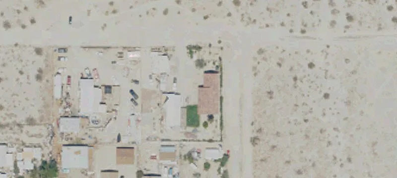 Corner Zoned Land Parcel