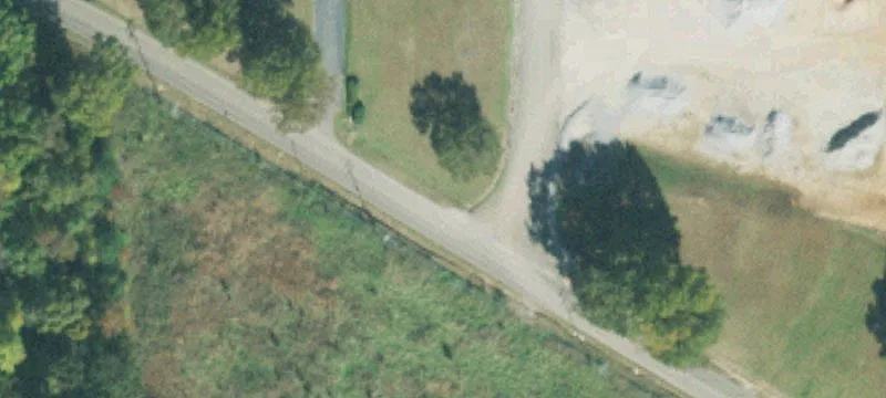 Fenced Equestrian Farm Property