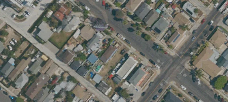 5-Unit Multifamily with Owned Solar