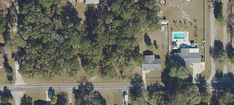 Residential Development Lot