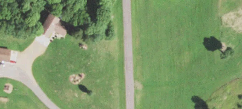Rented Farmland Parcel