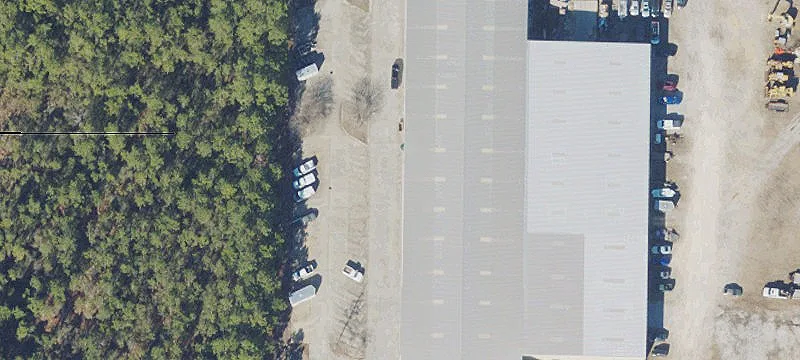 Village Mixed Use Land Parcel