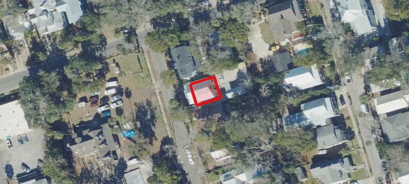 Turn-Key 5-Unit Short-Term Rental