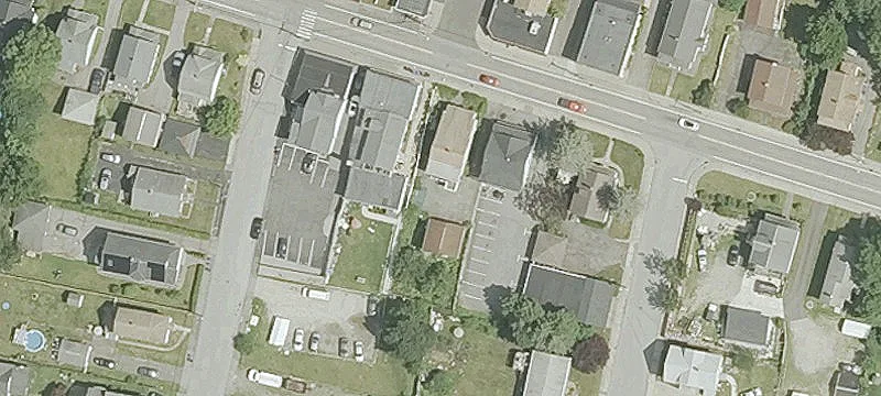 Two-Family Residential Income