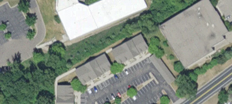 Two-Story Office Condominium