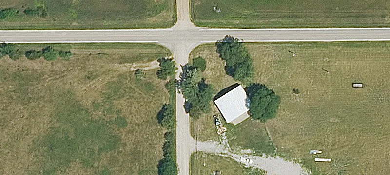 Agricultural Property with Homestead