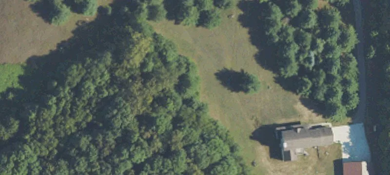 Recreation Land Homesite
