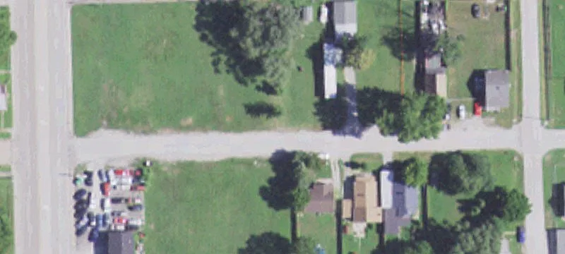 Commercial Land Parcel