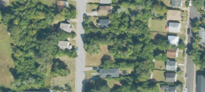 Ready-to-Build Residential Lot