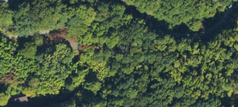 Mountain Residential Land Lot