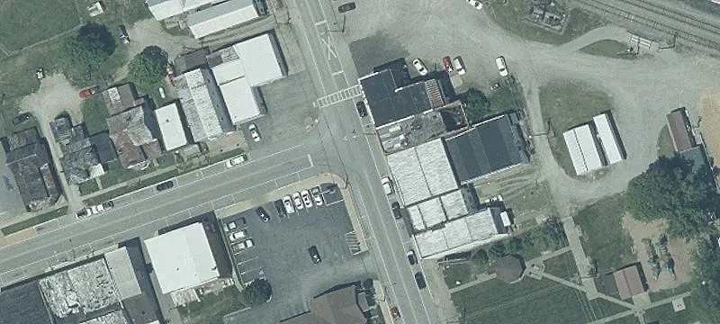 Single-Tenant Retail NNN Property