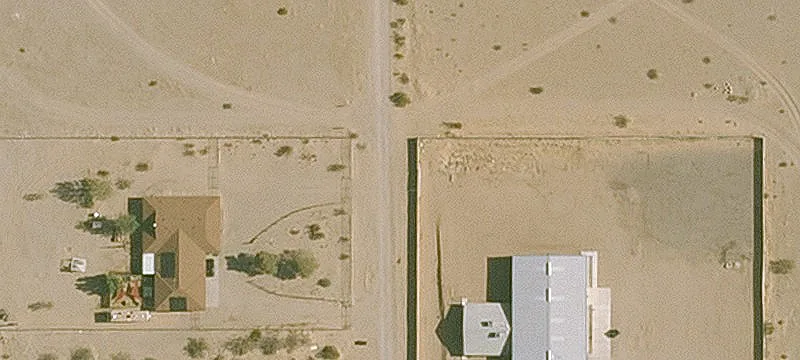 Multi-Family Zoned Residential Lot