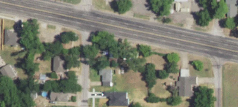 10-Unit Multifamily Asset