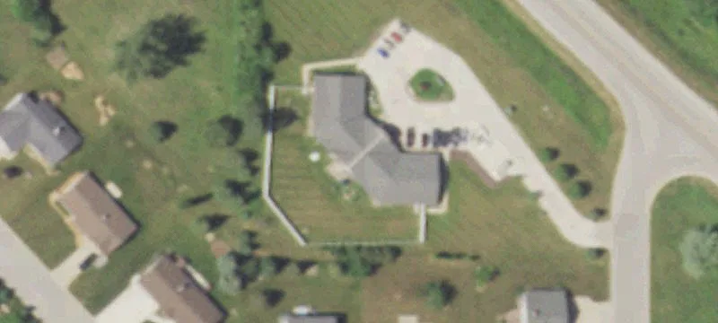 Assisted Living Group Home Facility