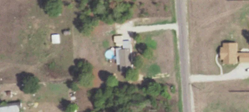 Rural Land Tract for Recreation