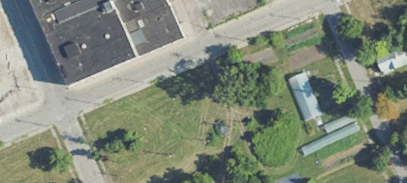 Vacant Land Parcel Bundle