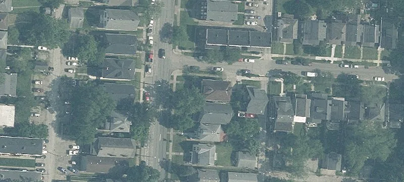 Two-Unit Residential Income Property