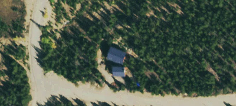 Level Residential Land Lot