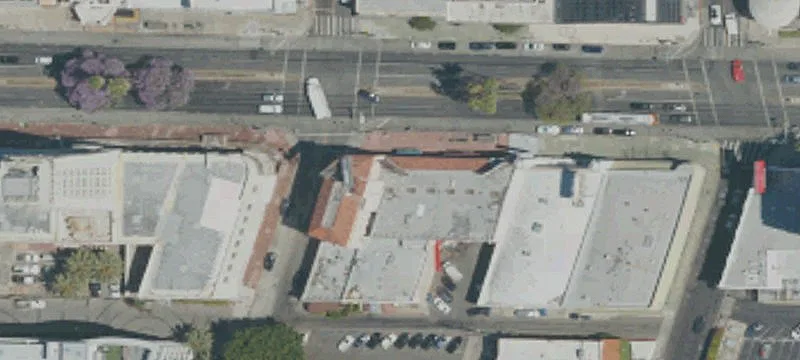 Retail Storefront Space