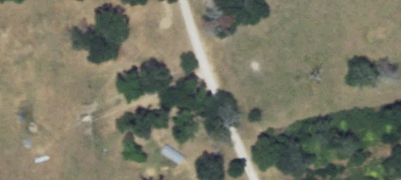 Wooded Hunting Land with Creek