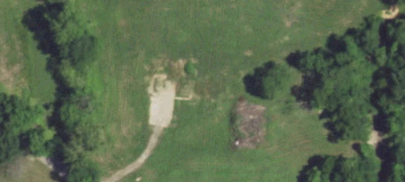 Residential Development Land Acreage