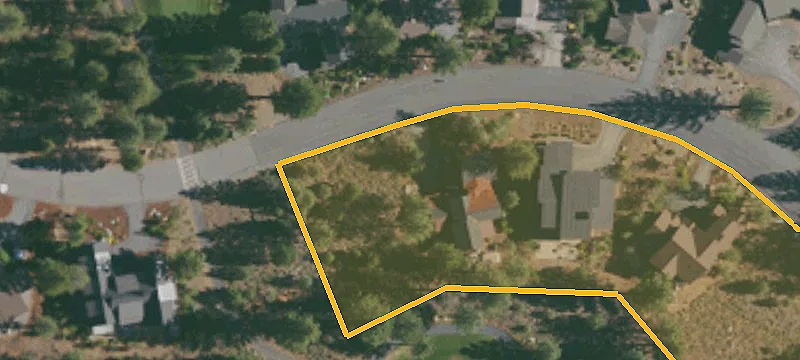 Golf Course Homesite Land Lot