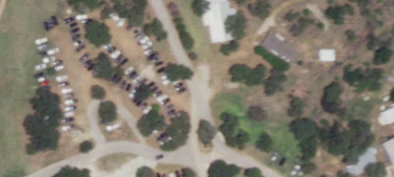 Waterfront Residential Land Lot