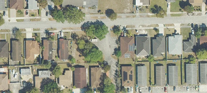 Commercial Land Parcel with Upgrades
