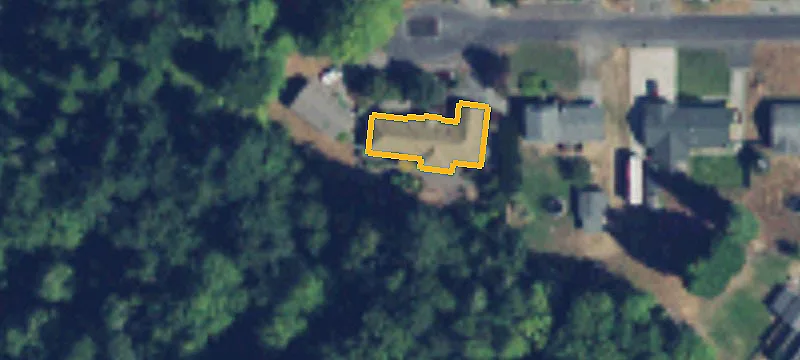 Waterfront Residential Lot