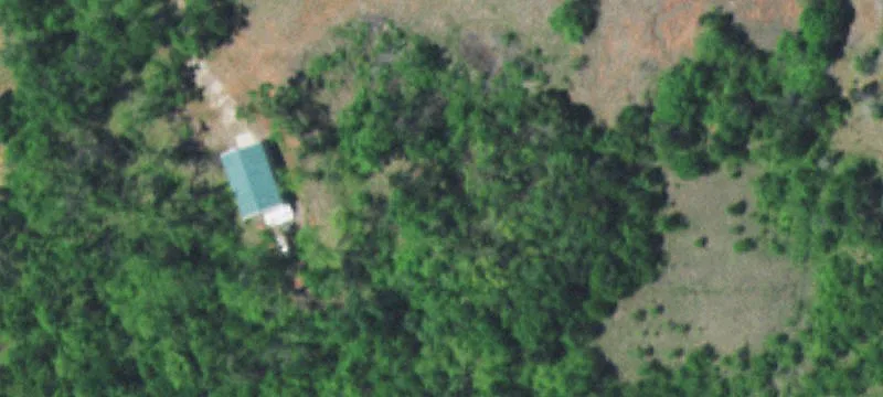 Residential Land with Large Shop