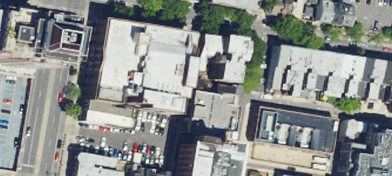 Corner Commercial Development Land