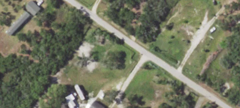 Residential Development Land Lot