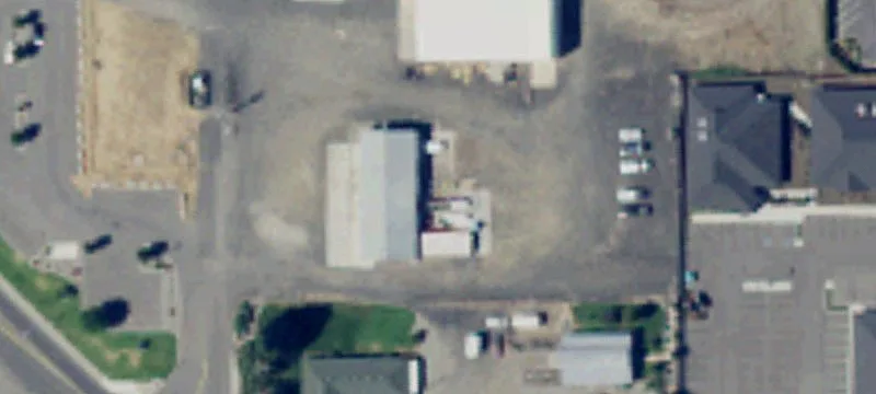 Rolling Farm Land Parcel