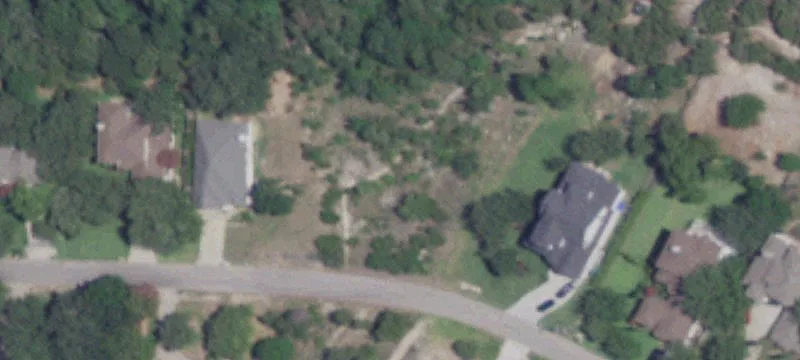 Residential Homesite with Greenbelt Backing
