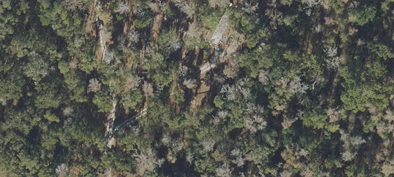 Build-Ready Waterfront Homesite