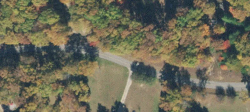 Gently Rolling Residential Land Lot